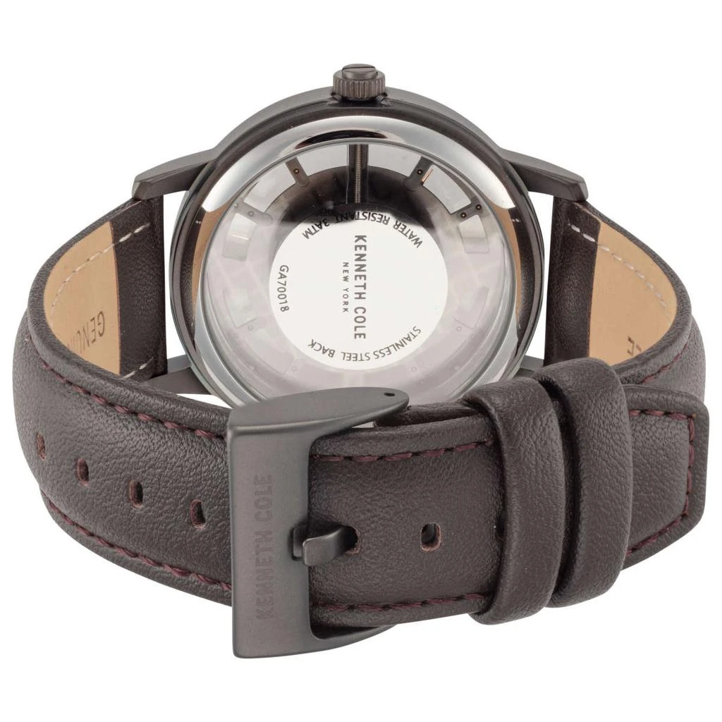 Kenneth Cole Kenneth Cole New York Men's Watch 2