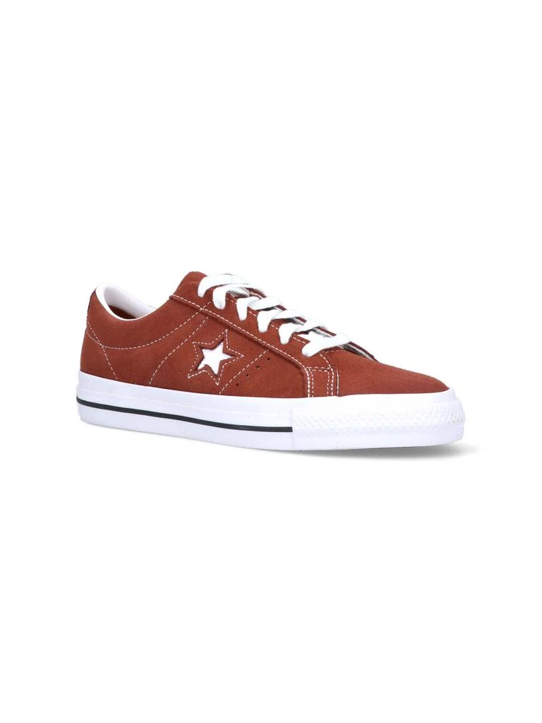 Converse one Star Pro Sneakers 2