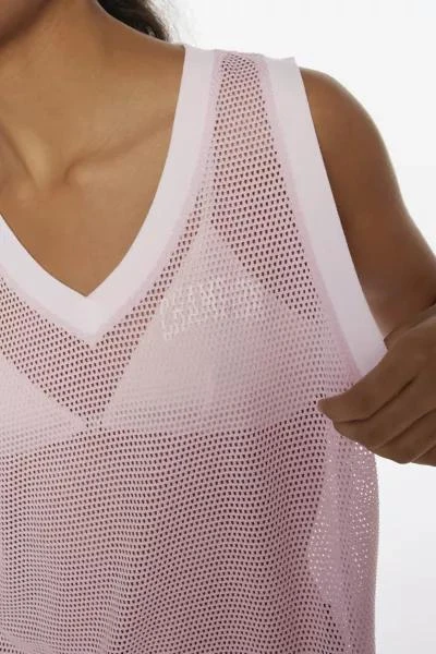 CHAMPION Champion Courtside Mesh Tank Top 3