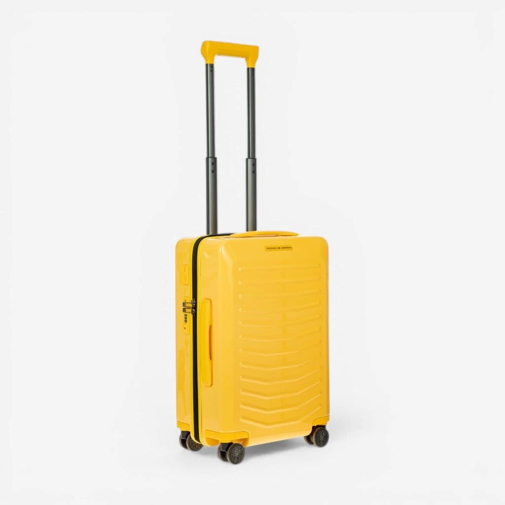 Porsche Design Porsche Design by Bric
s Roadster Spinner 21" Yellow Carry On Suitcase ORI05500.024 3