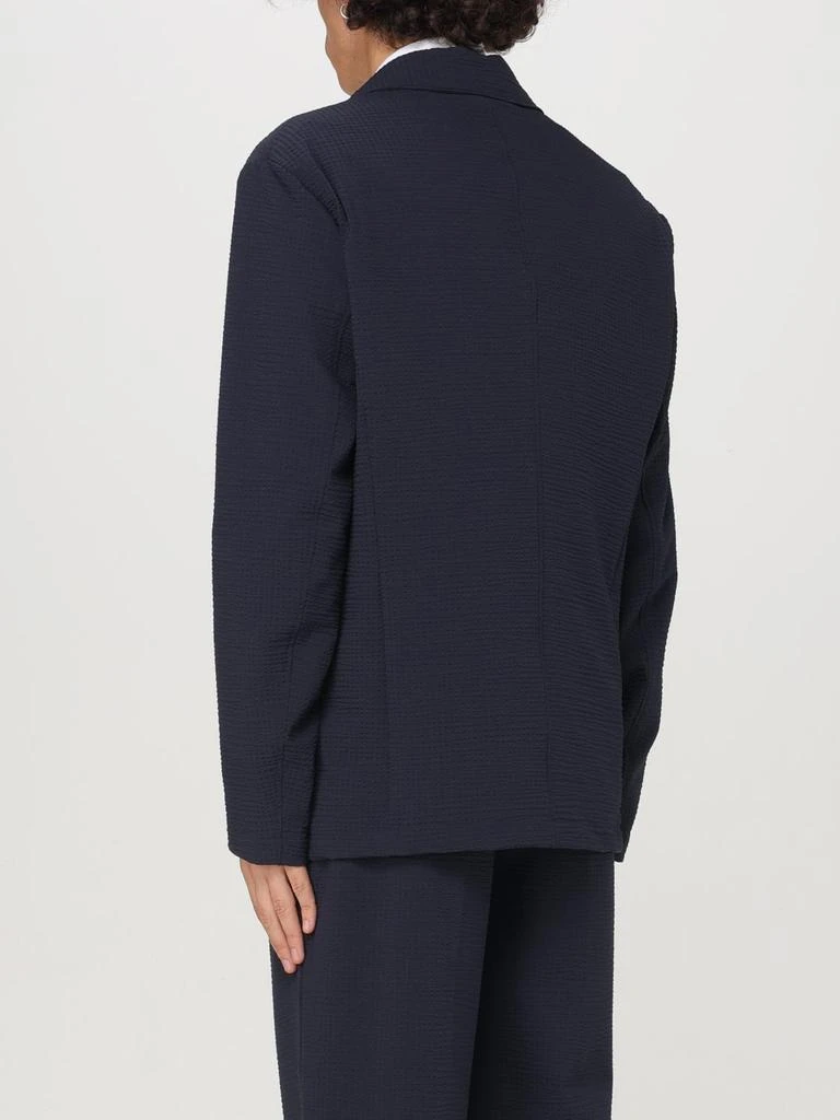 Emporio Armani Emporio Armani men's blazer 3