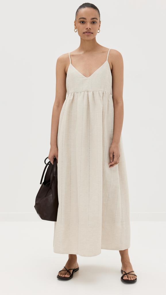 Jenni Kayne Cove Dress