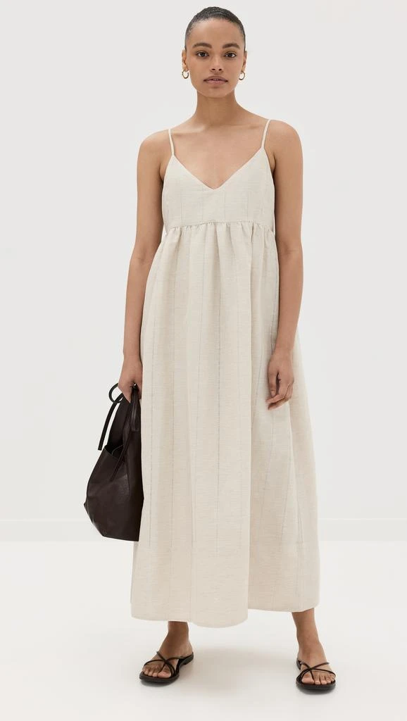Jenni Kayne Cove Dress 1