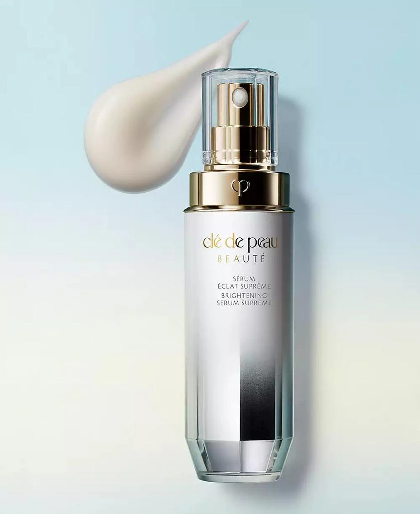 Cle de Peau Brightening Serum Supreme, 1.3 oz. 13