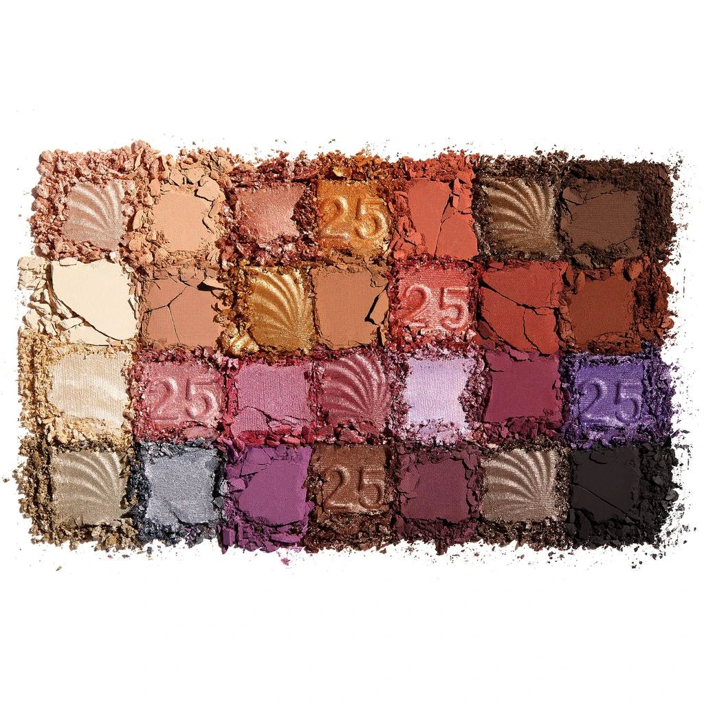 Tarte tarte tartelette Reflections AC Palette 7