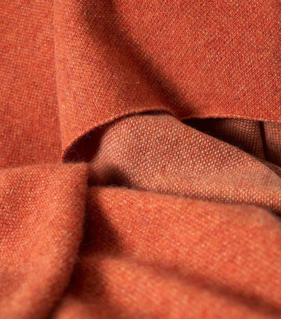 Oyuna Cashmere Manda Throw (180cm x 120cm) 3