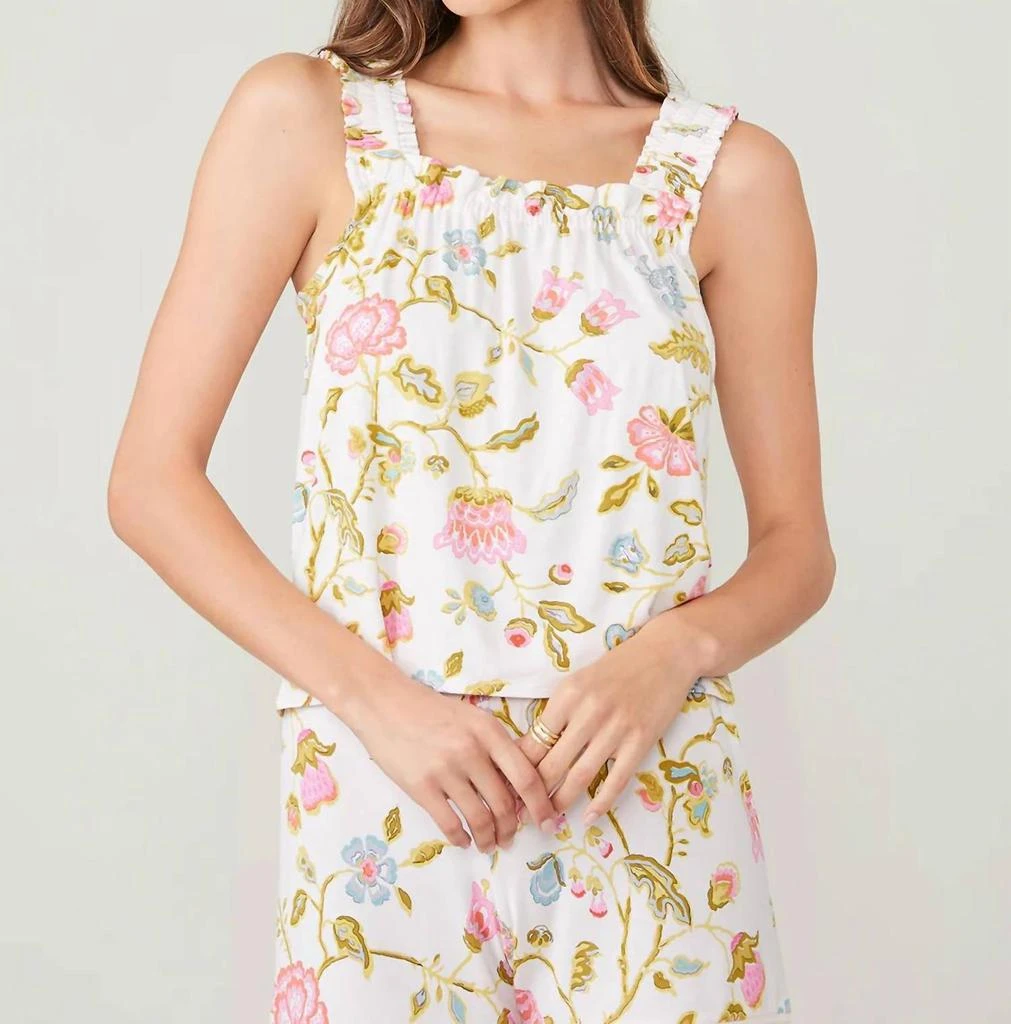 spartina 449 Spartina 449 - Pajama Tank Top