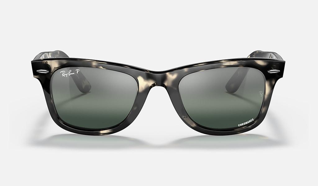 Ray-Ban ORIGINAL WAYFARER CHROMANCE