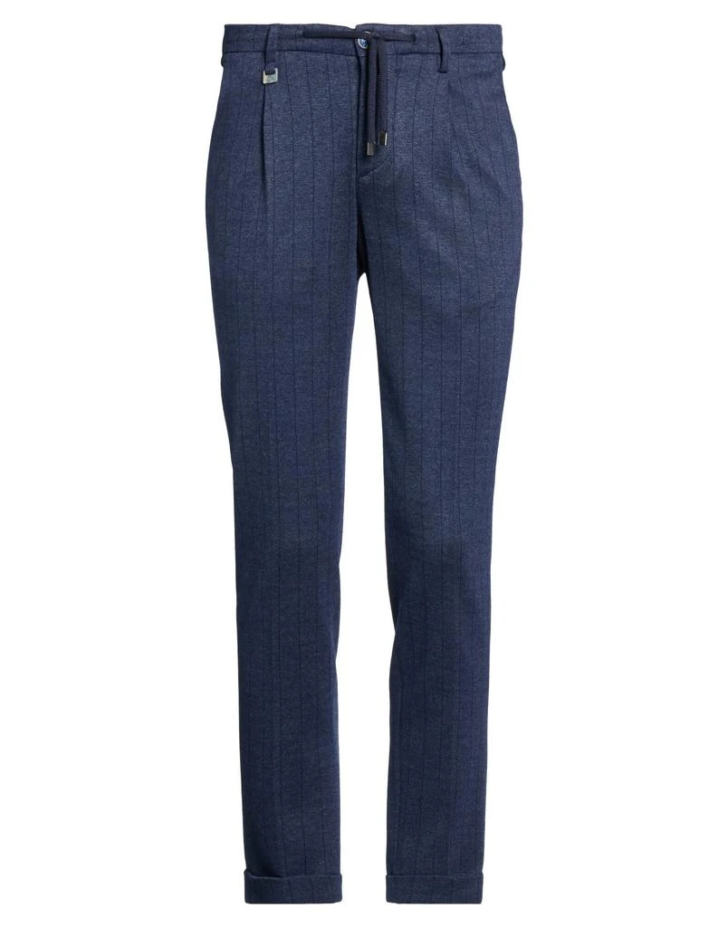 Haggar Microfiber Performance Classic-Fit Dress Pants, Created for Macy's -  Free Shipping - BeyondStyle