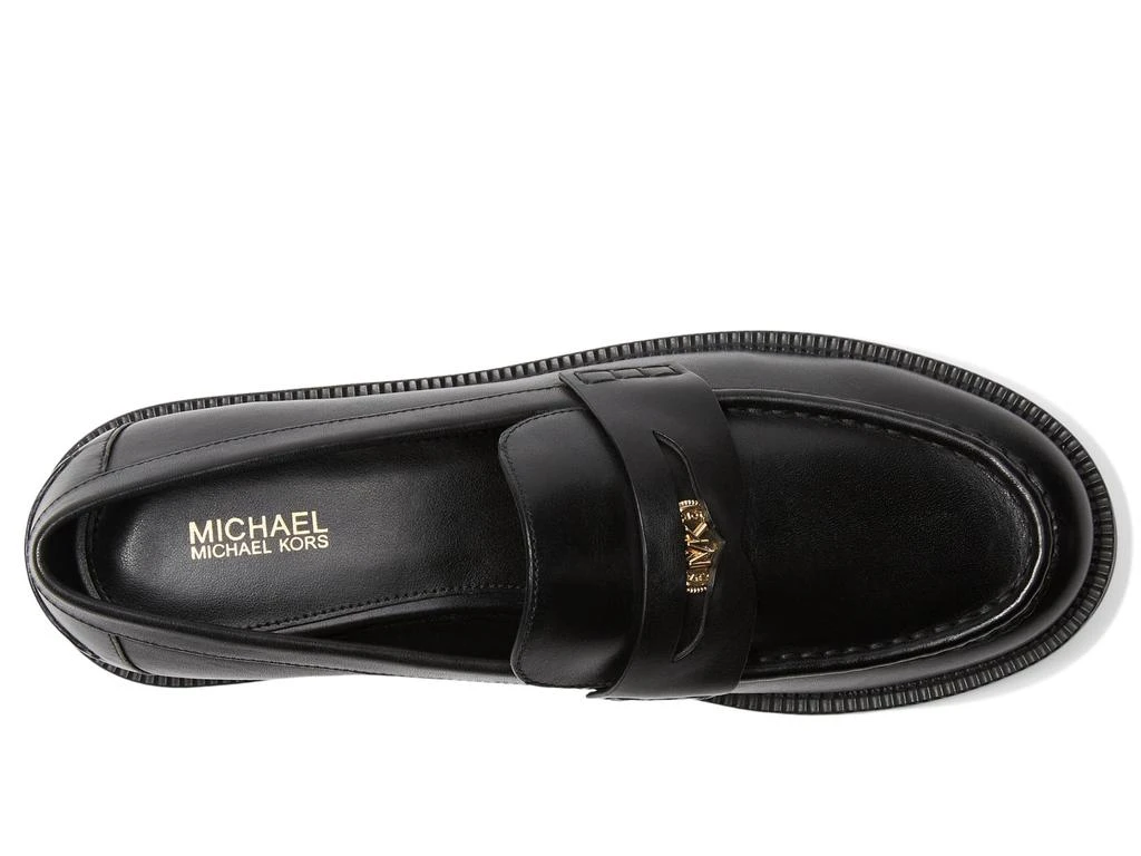 Michael Kors Eden Loafer 2