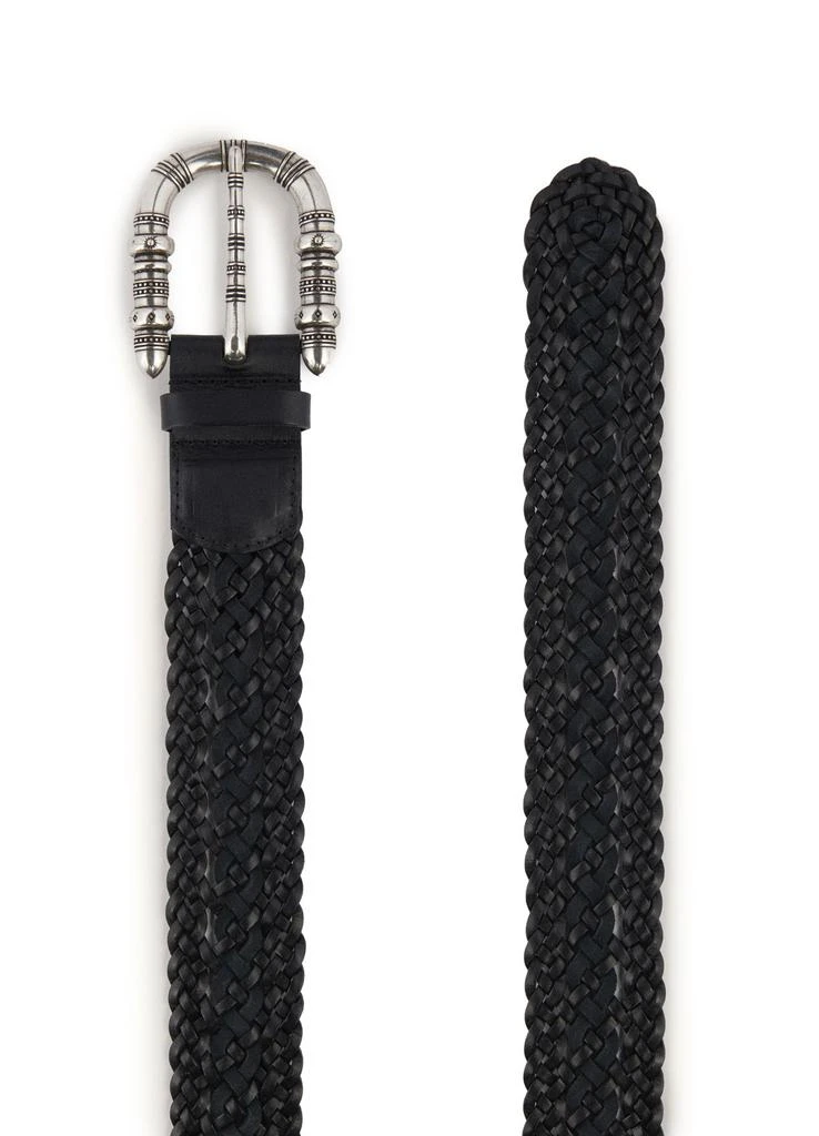 ba&sh Barbara belt 2