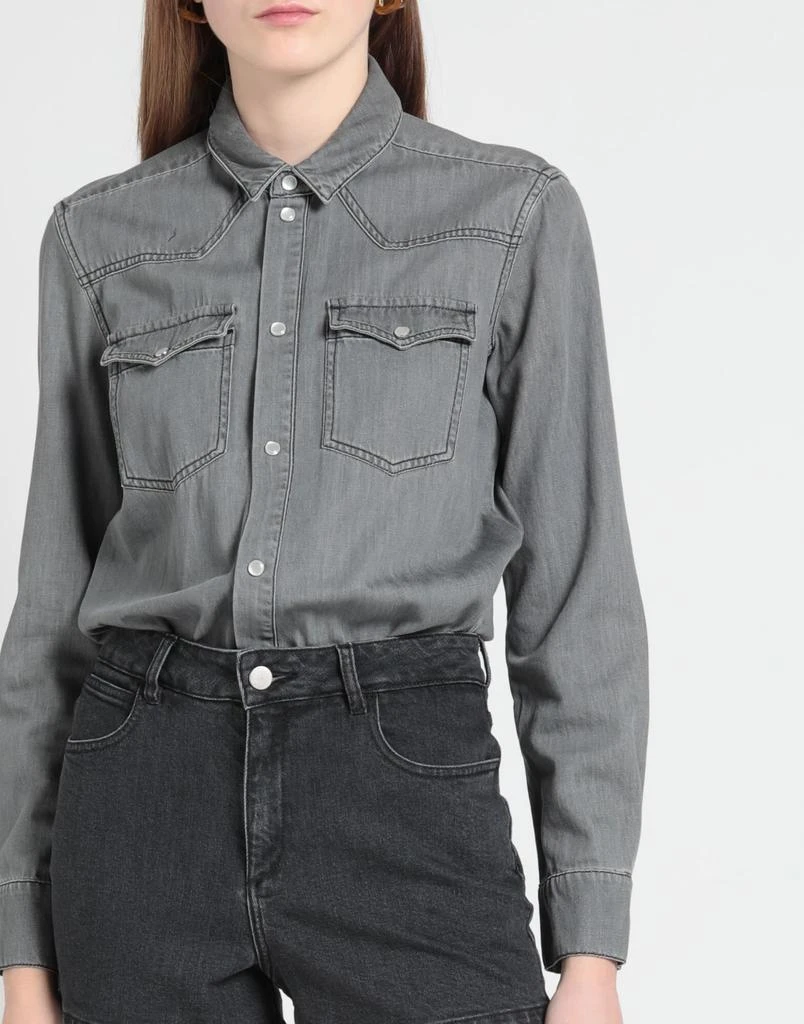 Maje Denim overall 4