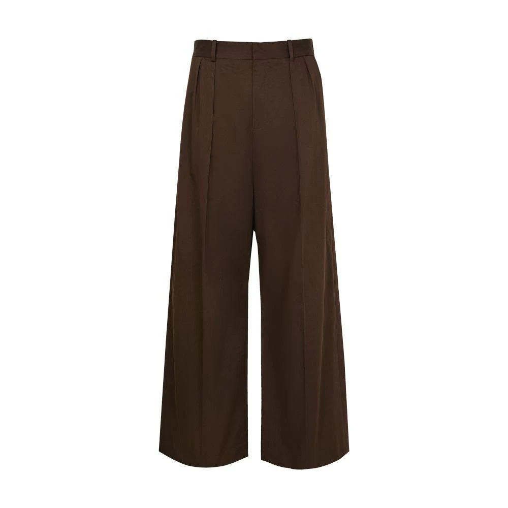 Loewe Wool pants 7