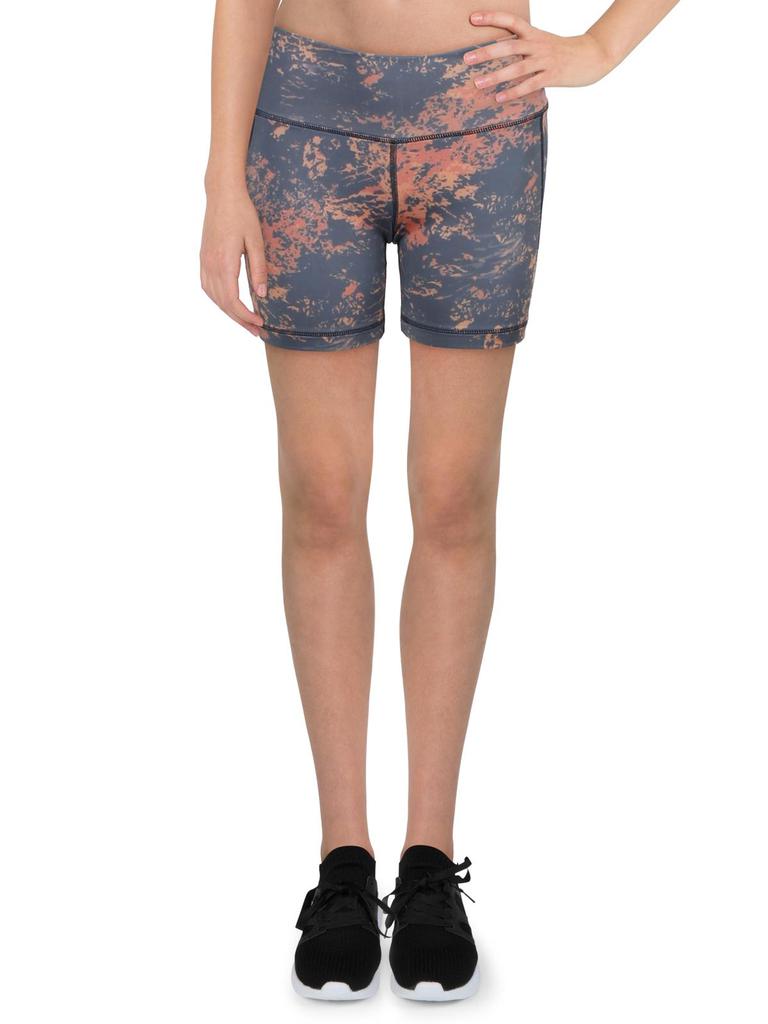 Vimmia Womens Fitness Running Bike Short