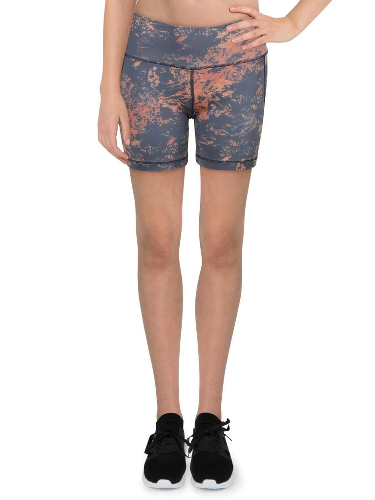 Vimmia Womens Fitness Running Bike Short 1