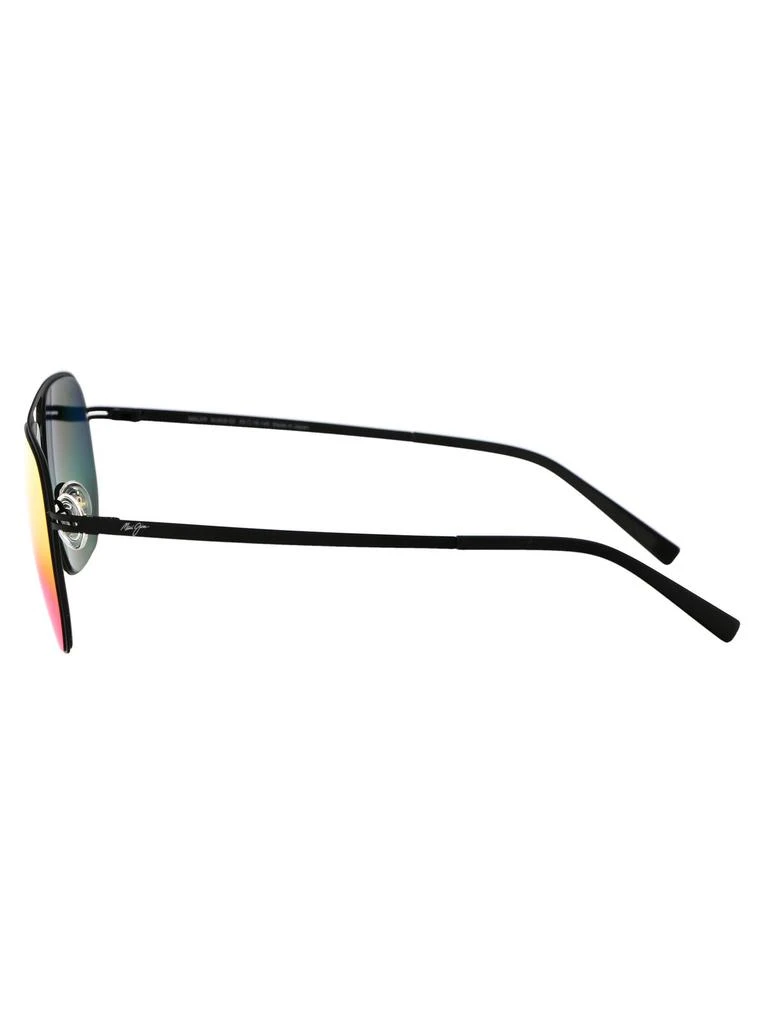 Maui Jim Maui Jim Sharks Cove Polarized Sunglasses 3