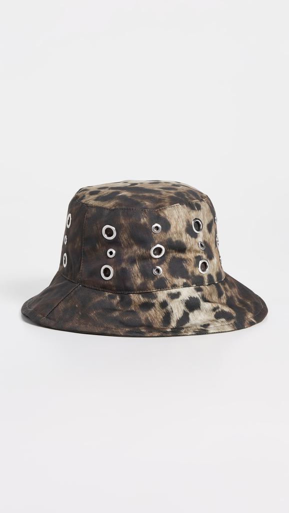 Apparis Slick Bucket Hat