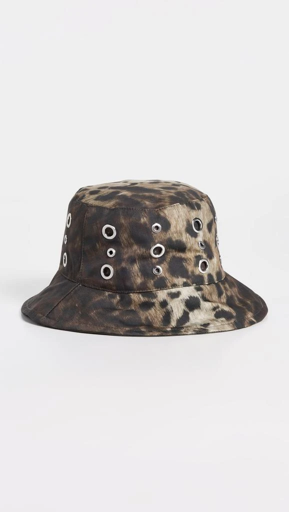 Apparis Slick Bucket Hat 1