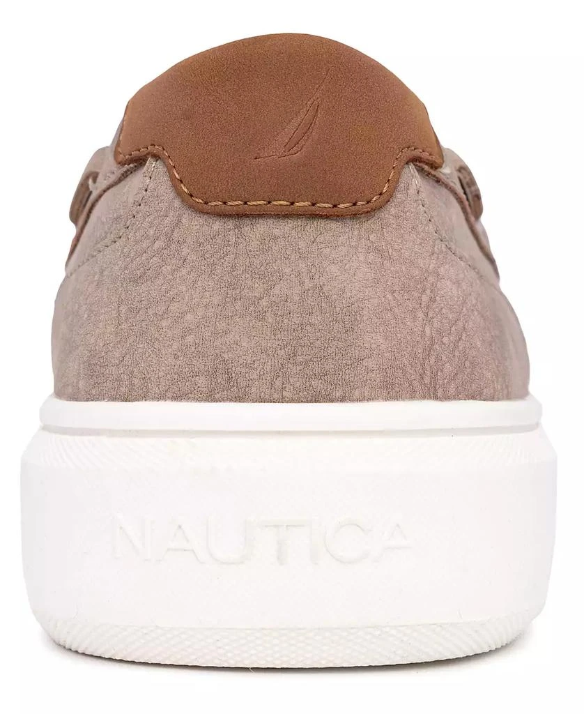 Nautica Men's Ankar Casual Sneakers 3