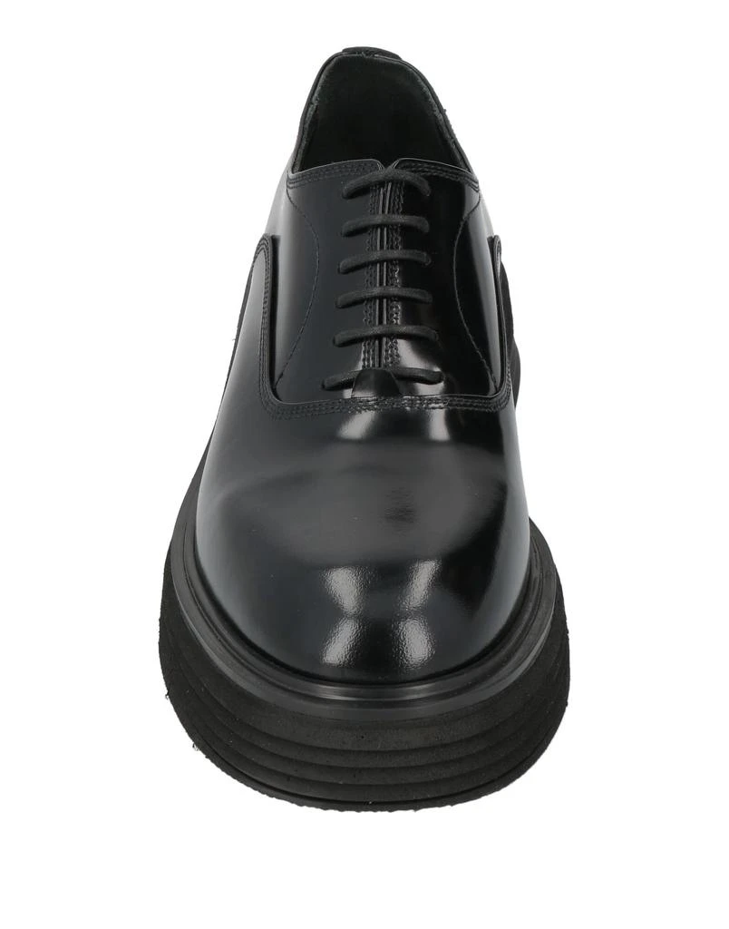 THE ANTIPODE Laced shoes 4