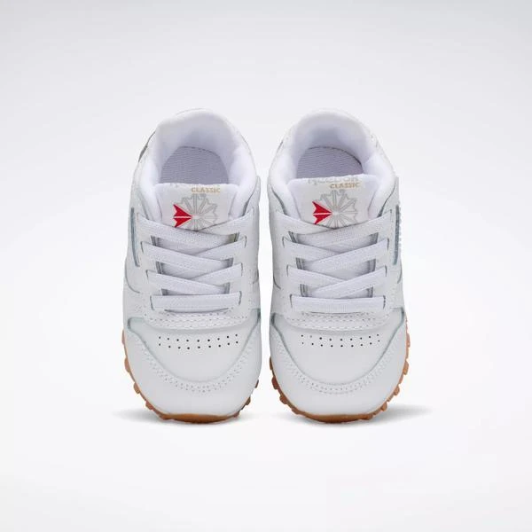 Reebok Classic Leather Shoes - Toddler 5