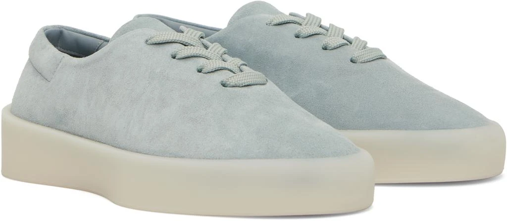Fear of god Blue 101 Sneakers 4