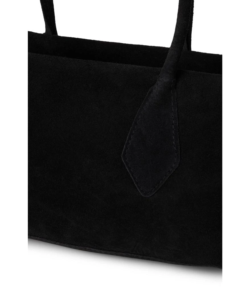 Free People Sierra Suede Shoulder Bag 4