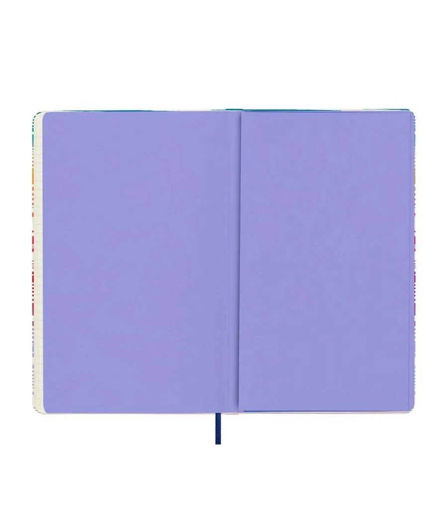 Moleskine x Missoni Printed Notebook 8