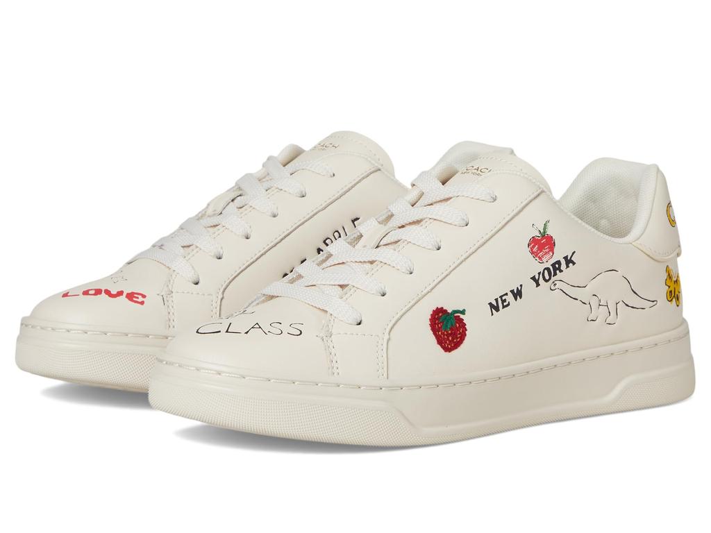 [COACH]Platform Sneaker★ユニセックス(Signature Canvas) s-l400.jpg