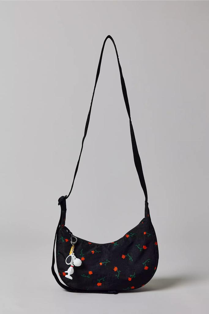 Shop BAGGU Small Nylon Crescent Bag on Sale at BeyondStyle