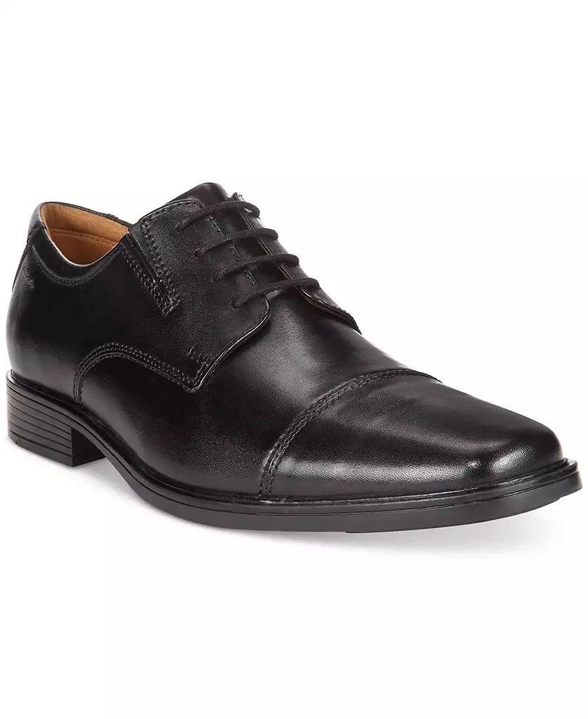 Clarks Men's Tilden Cap Toe Oxford 1