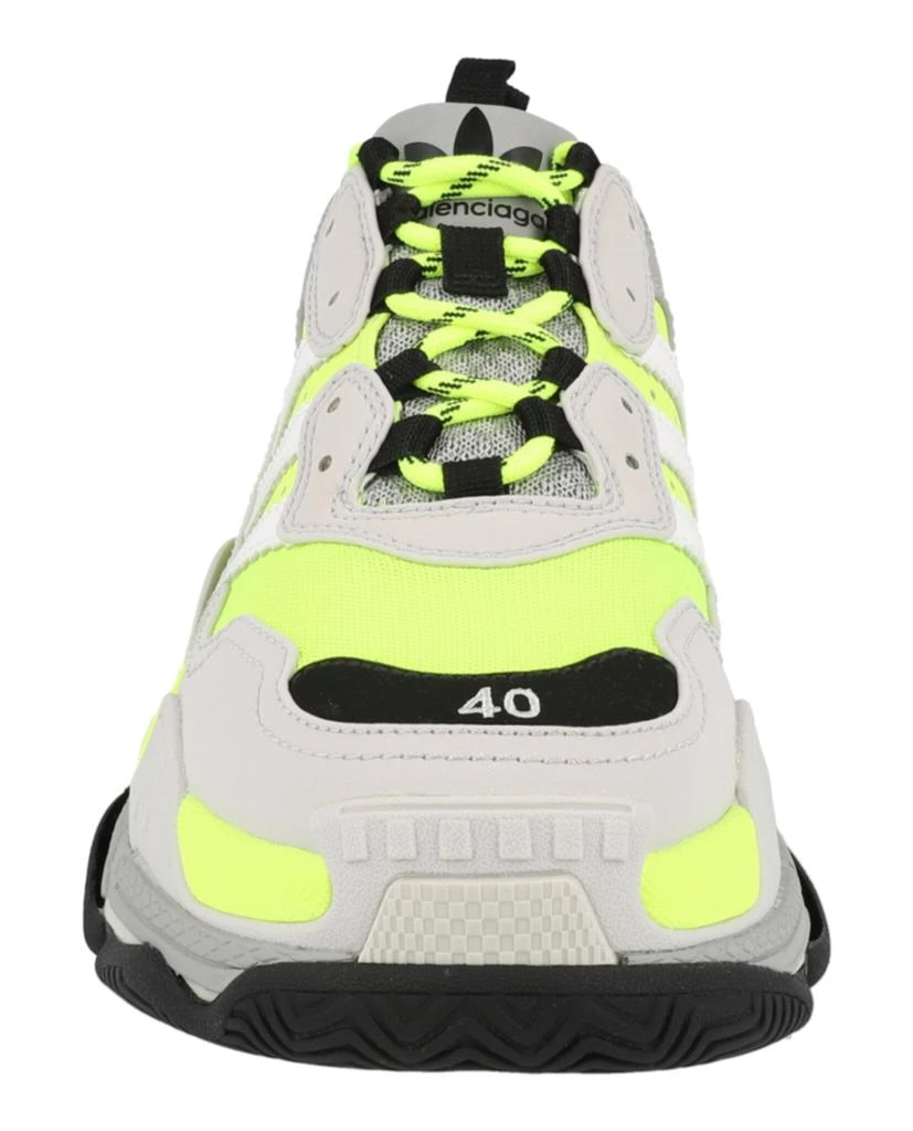 Balenciaga Adidas x  Triple S Sneaker 4