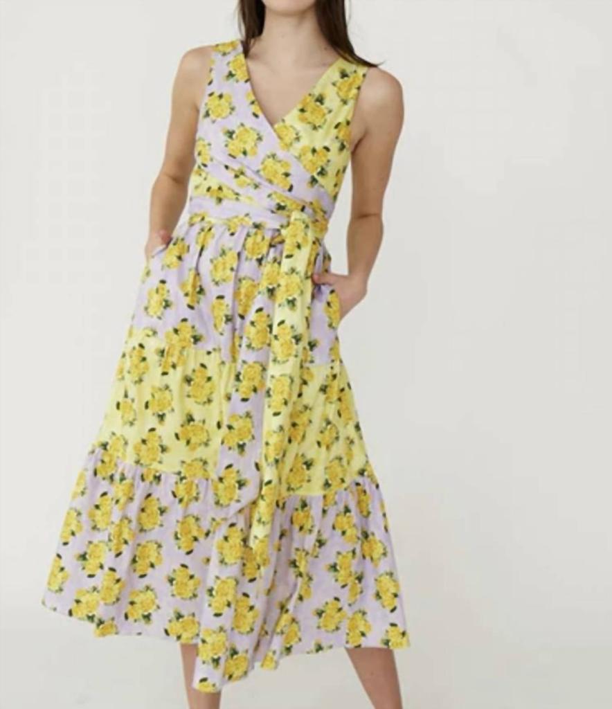 Rachel Antonoff Rachel Antonoff - Sandy Dress