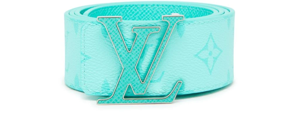 Louis Vuitton LV Taigarama 40mm reversible belt 2