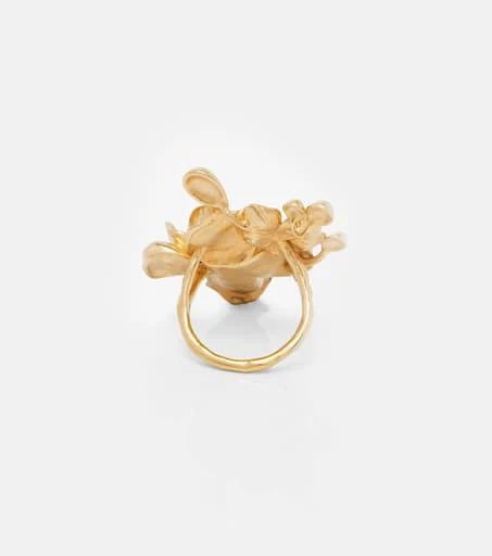 Chloé Chloé Bouquet ring 4