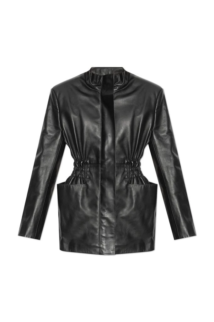 The Mannei Jacket Khazali 1