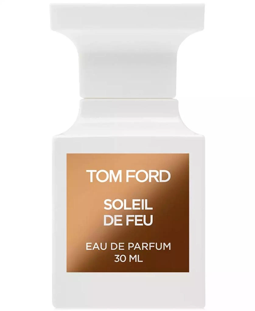 Tom Ford Soleil de Feu Eau de Parfum, 1.7 oz. 1