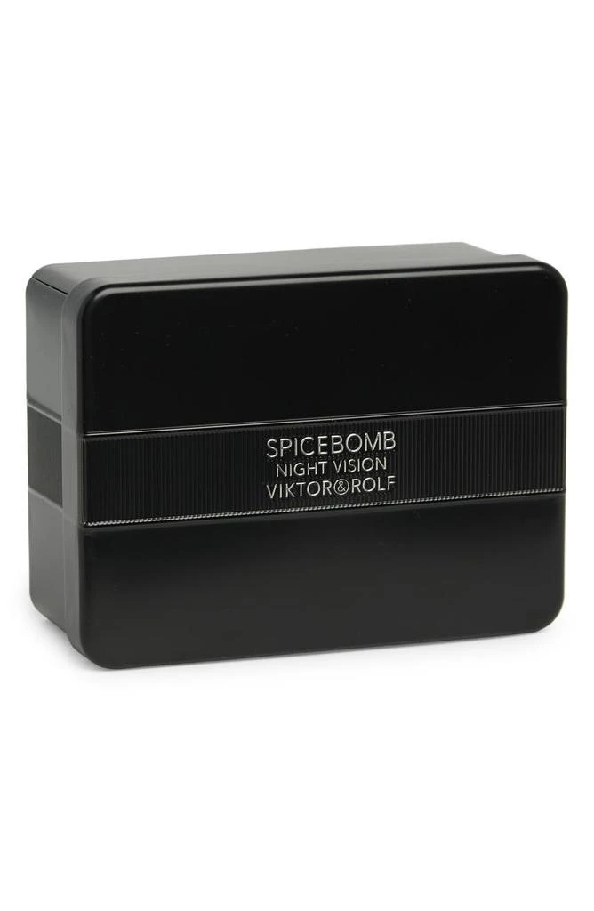 Viktor & Rolf Spicebomb Night Vision Eau de Toilette Set USD $35 Value<br> 2