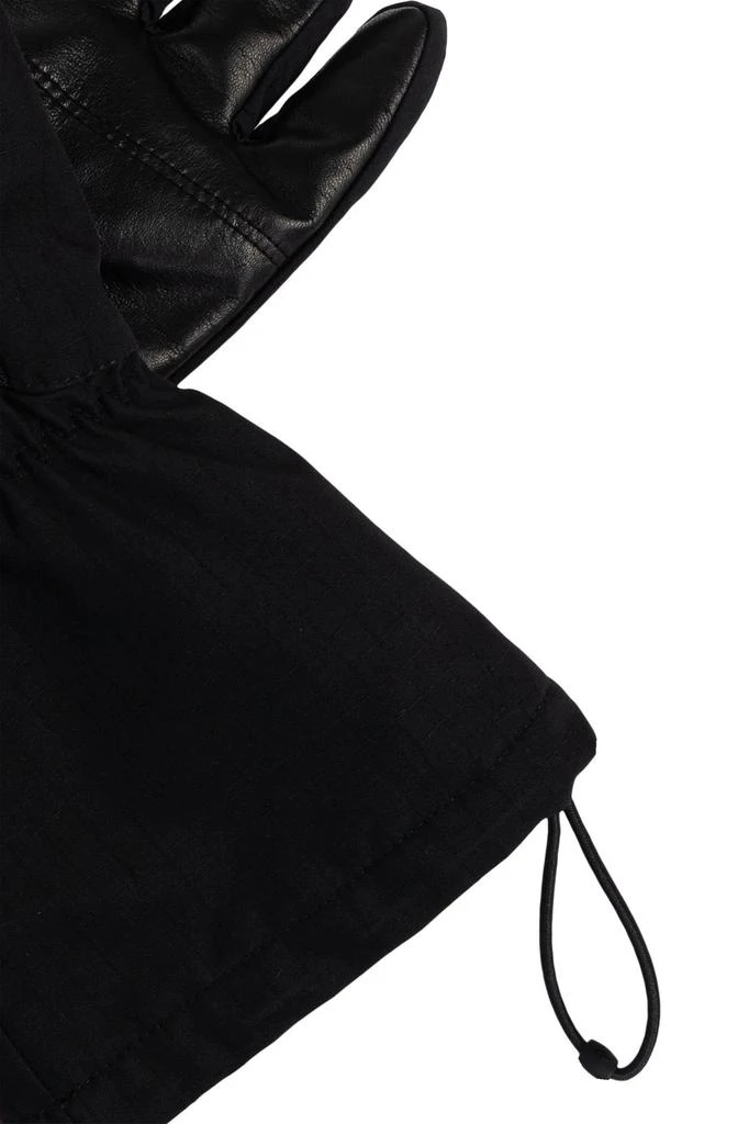 Balenciaga Balenciaga 3b Sports Icon Ski Gloves 4