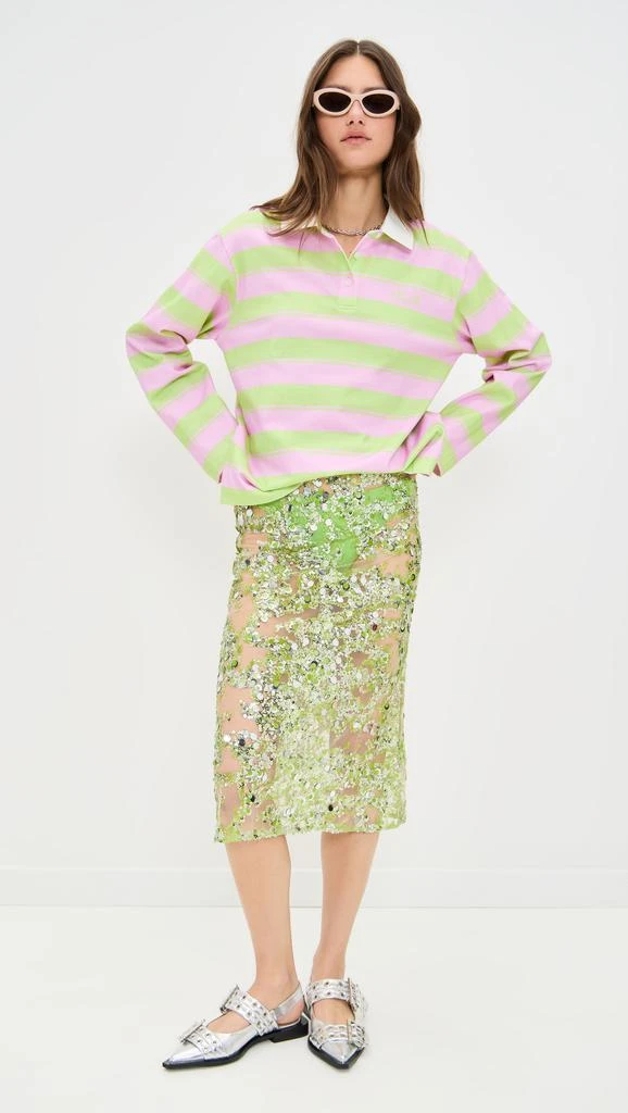 BAUM UND PFERDGARTEN Shania Skirt 5