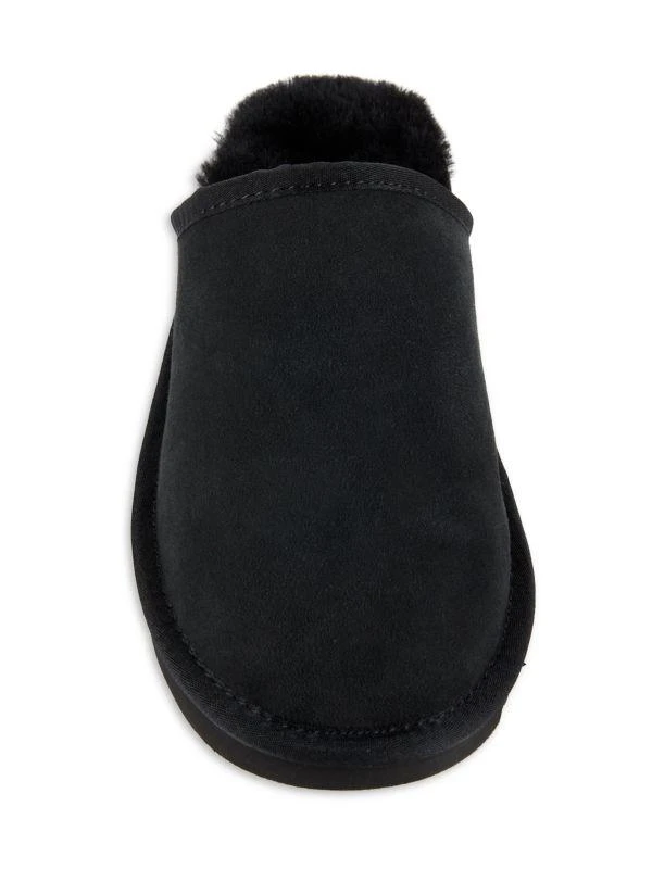Australia Luxe Sheepskin Shearling Leather Mules 5