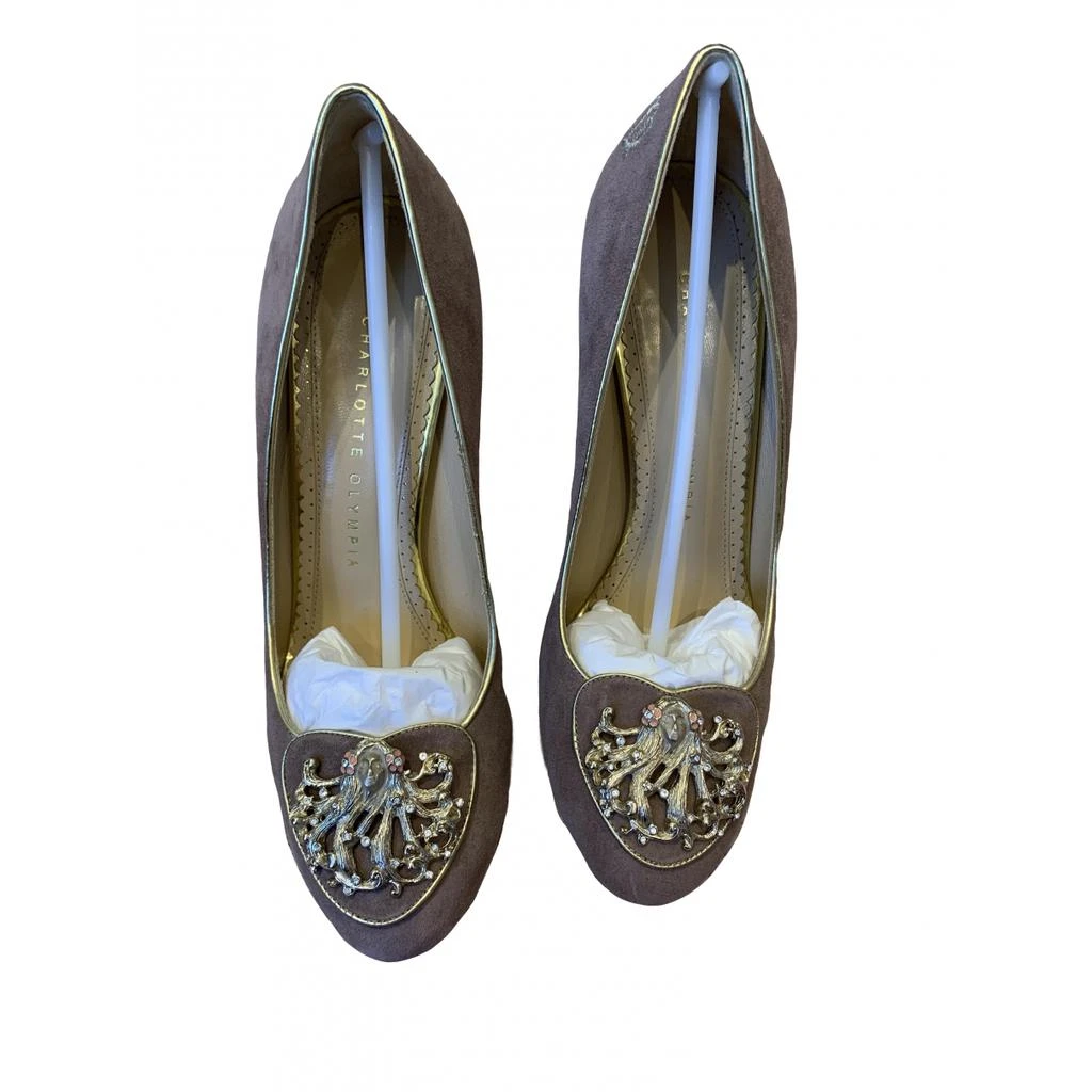 Charlotte Olympia Charlotte Olympia Heels 1