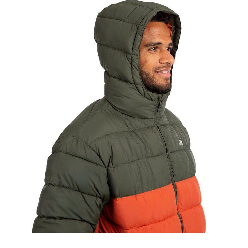 Trespass Mens Oskar Padded Jacket