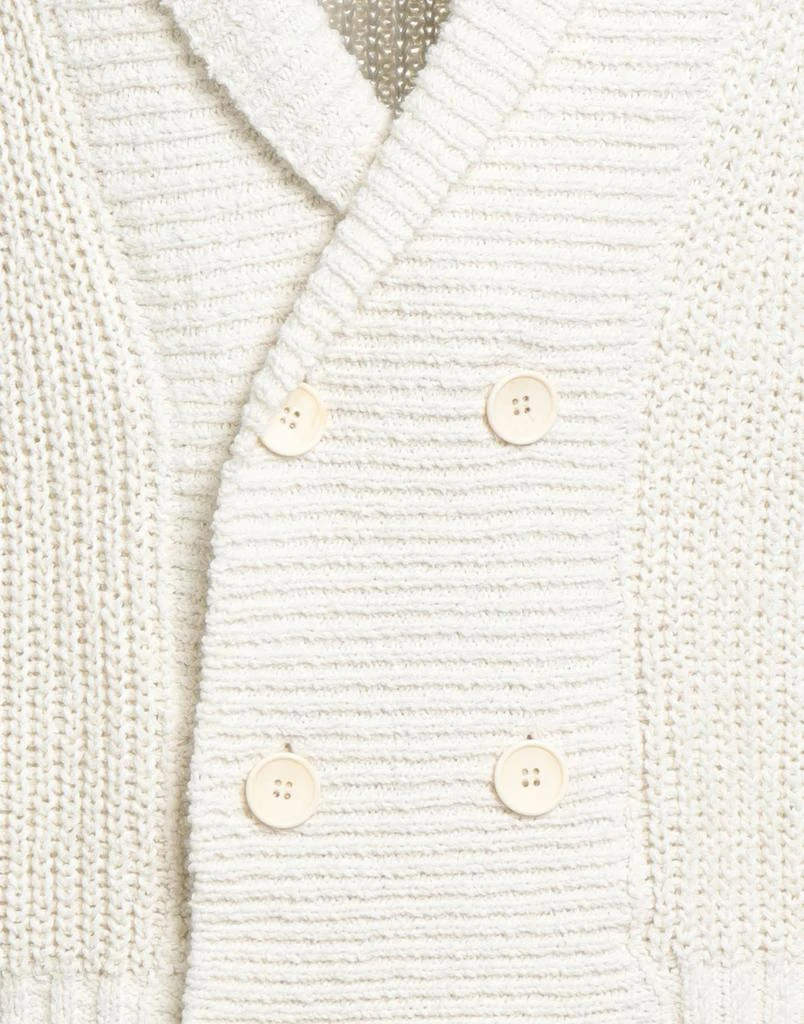 FILIPPO DE LAURENTIIS Cardigan 4