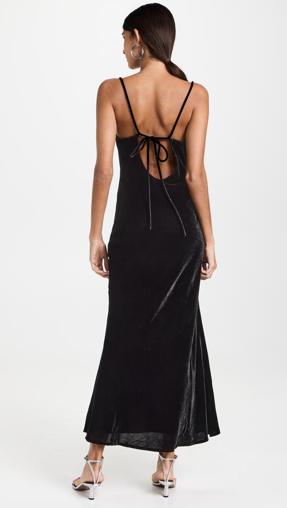 Rhode Jemima Dress