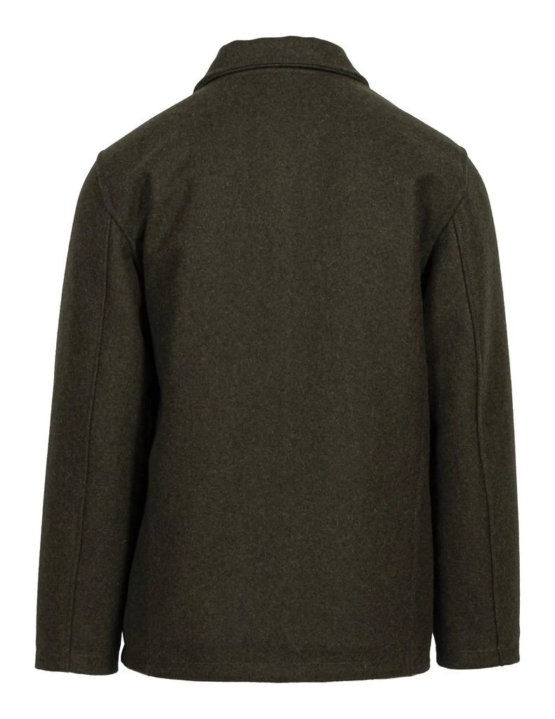 Schott Schott - Wool Grandville Jacket 4