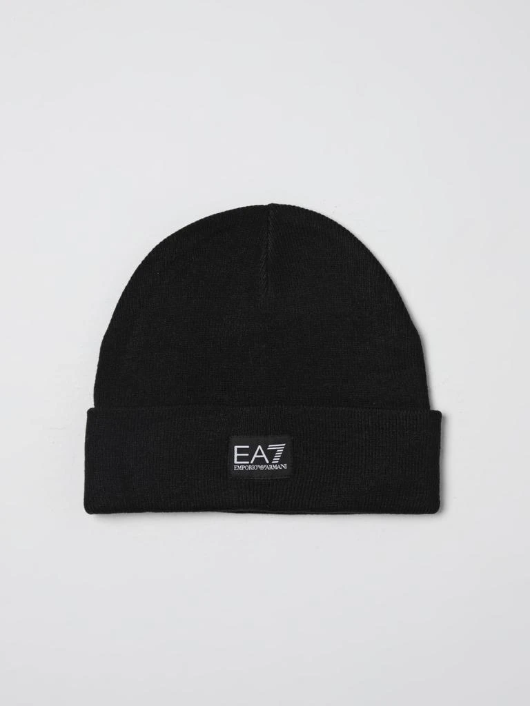 EA7 Hat kids Ea7