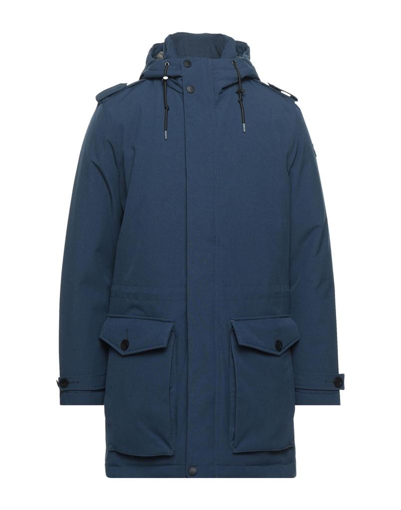 Dolomite Coat