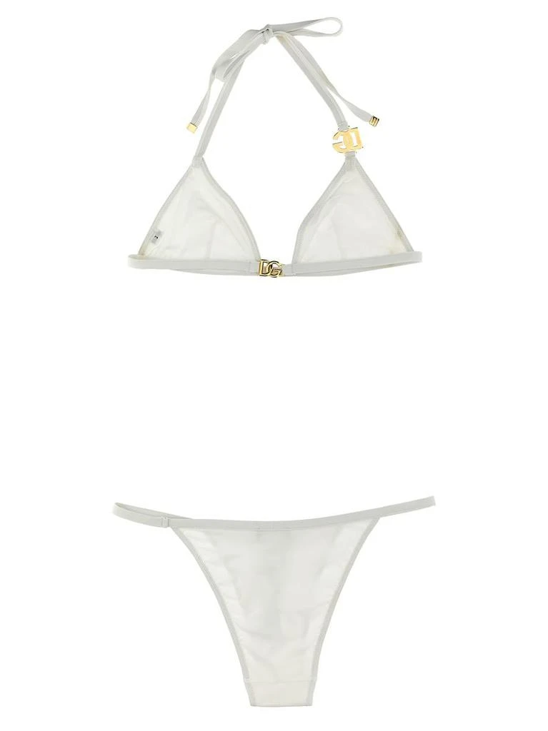 Dolce & Gabbana Dolce & Gabbana Dg Bikini 2