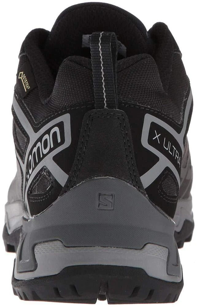 Salomon Salomon X Ultra 3 GTX Men's Hiking Shoes 11